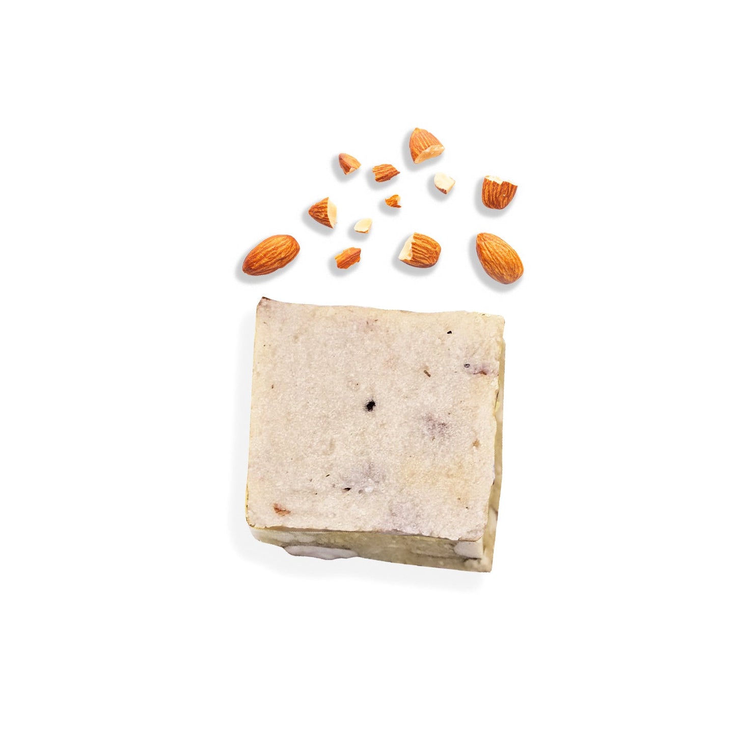 Badam Bites
