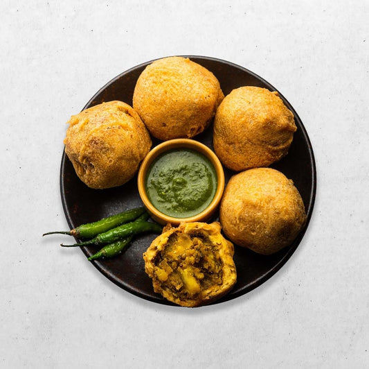 Batata Wada (4 pcs/pk)