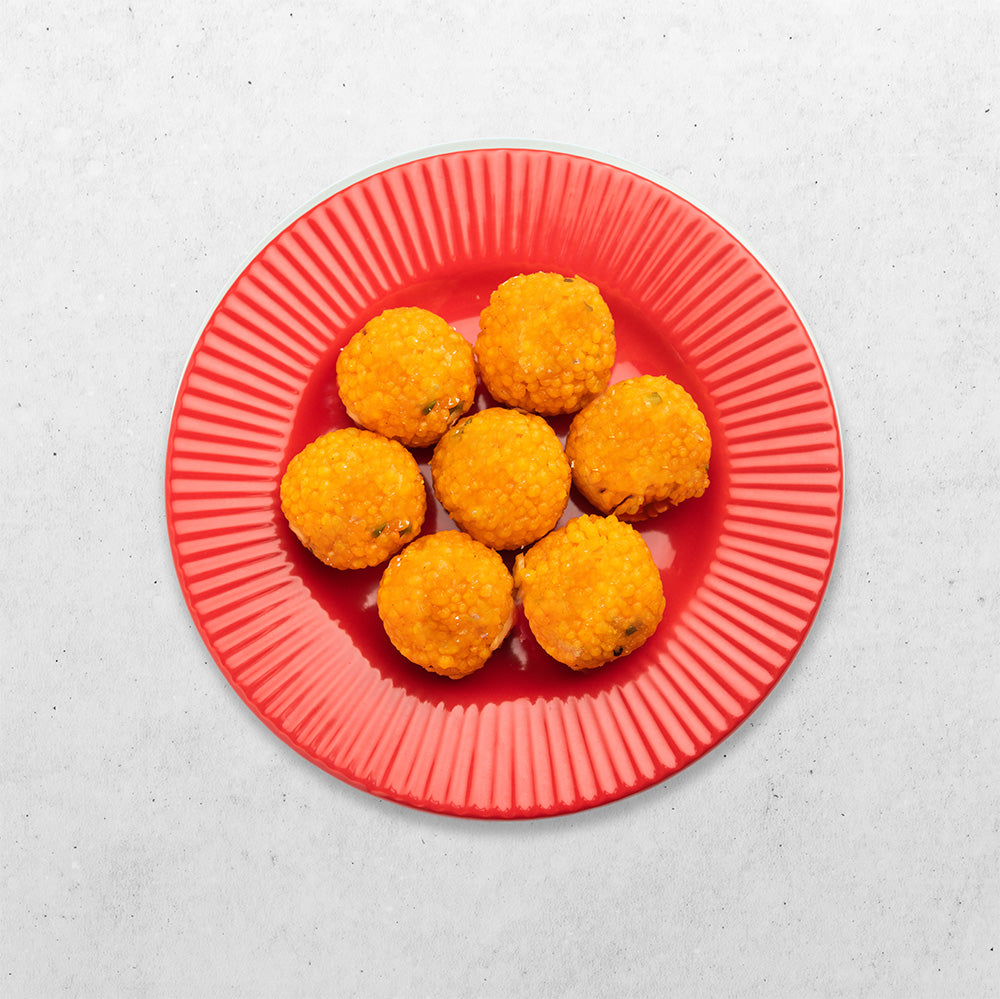 Boondi Ladoo