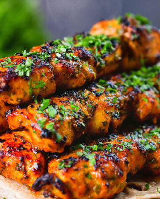 Chicken Tikka