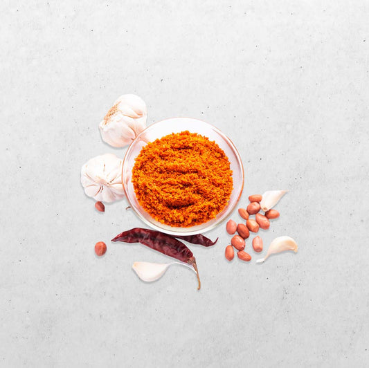 Chutney - Peanut Chutney (75gms)