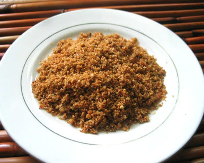 Chutney - Til (Sesame)