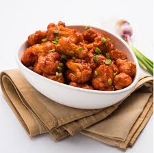 Gobi Manchurian (Dry)