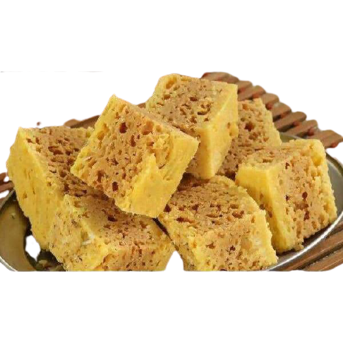 Mysore Pak