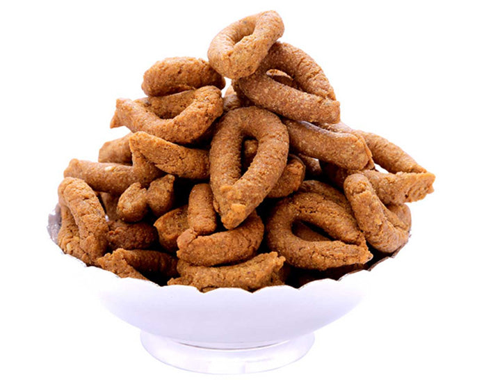 Kadboli sticks ( Available before Diwali)