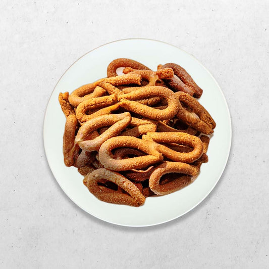 Kadboli sticks ( Available before Diwali)