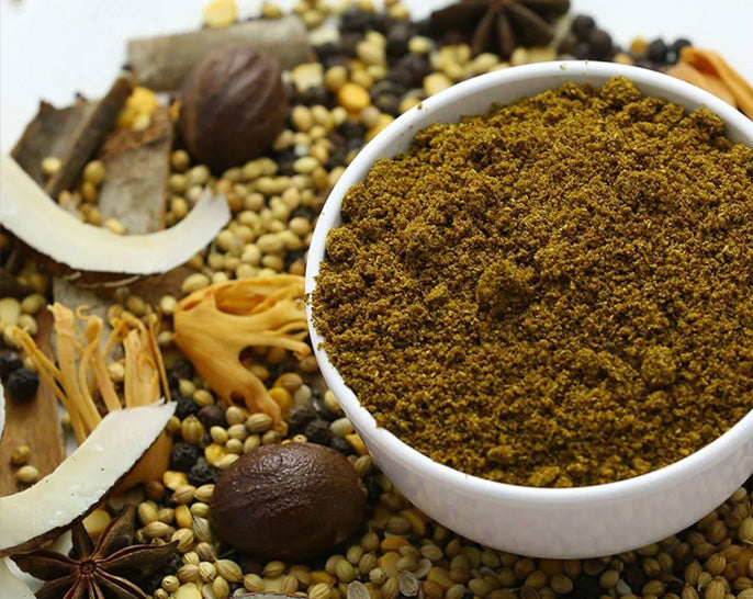 Masala - Kala (Goda) 1/2 lb