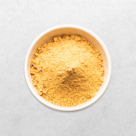 Kandi podi