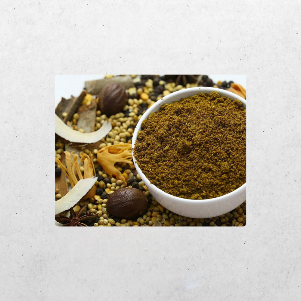 Masala - Kala (Goda)  1/2 lb