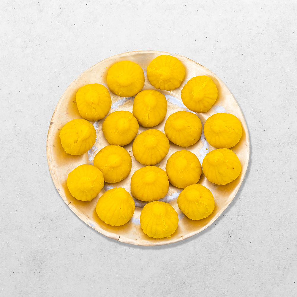 Modak - Mawa