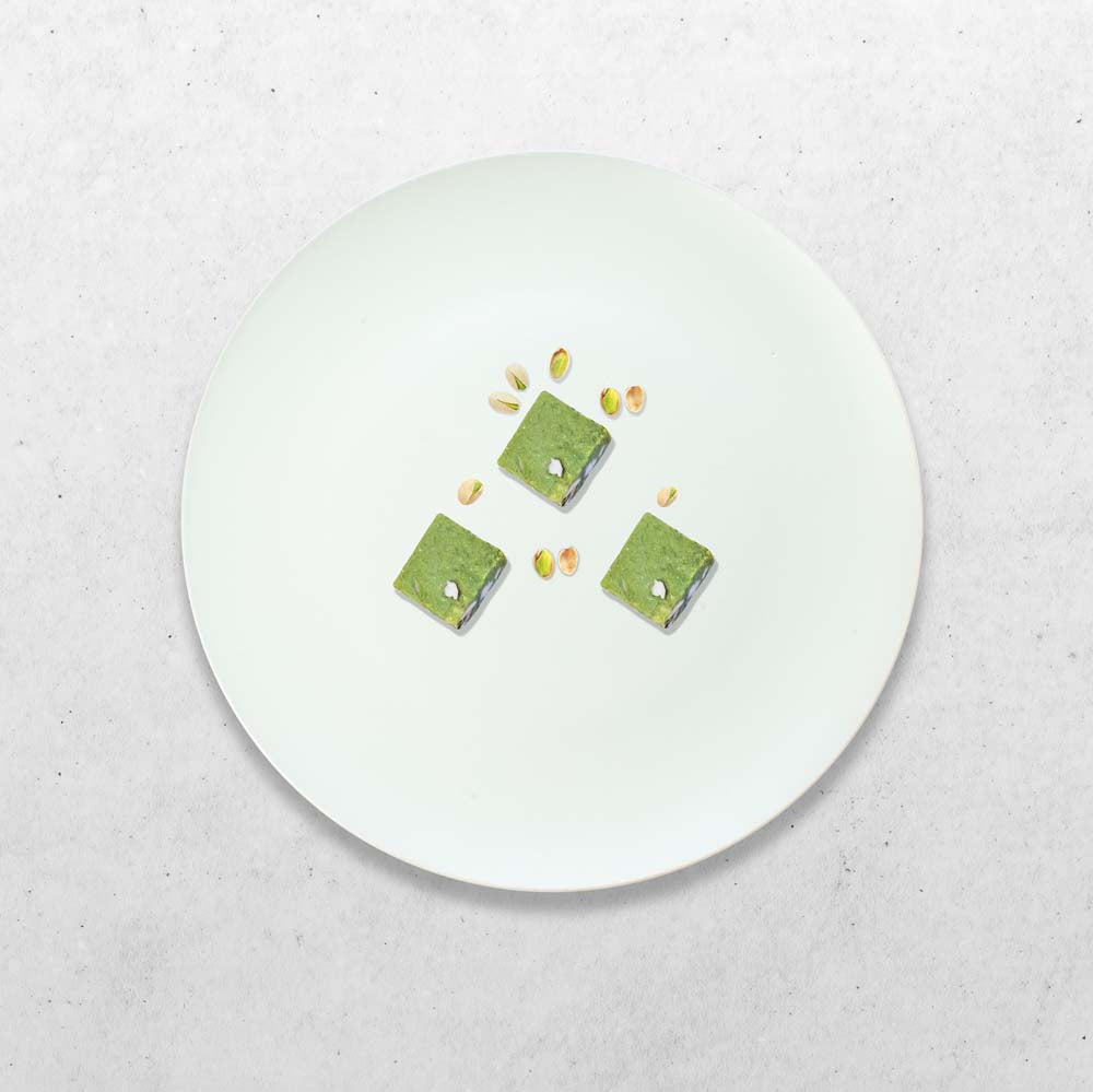 Pista Bites