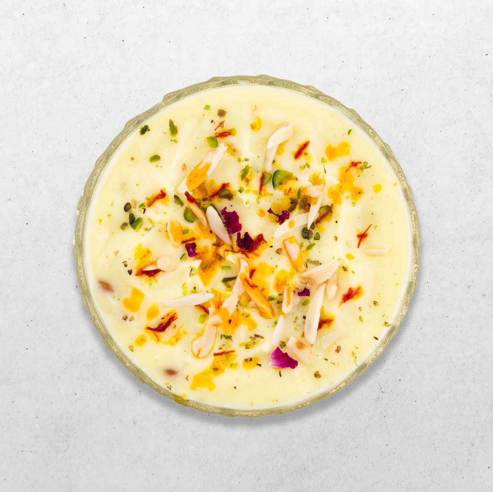 Shrikhand