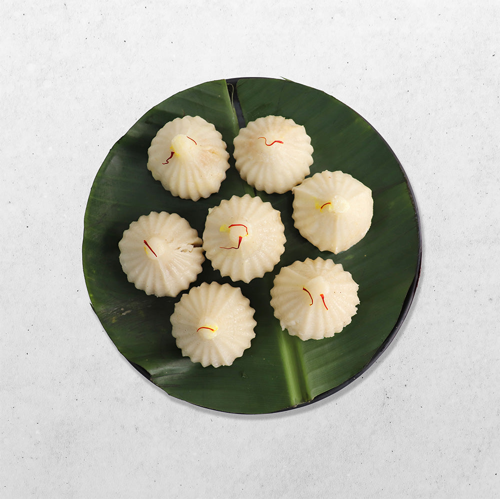 Modak - Steamed (Local Pick Up Only)