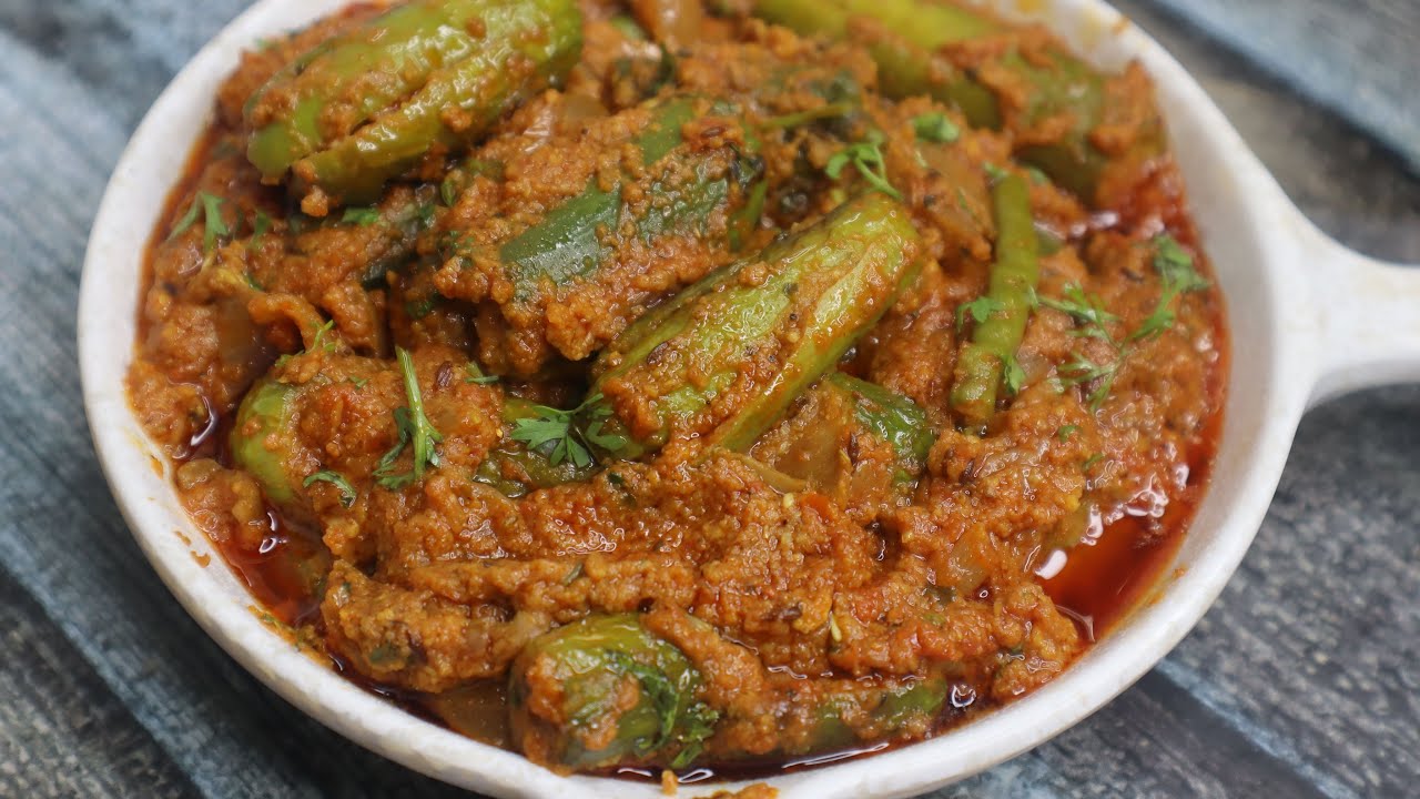 Tindora Masala