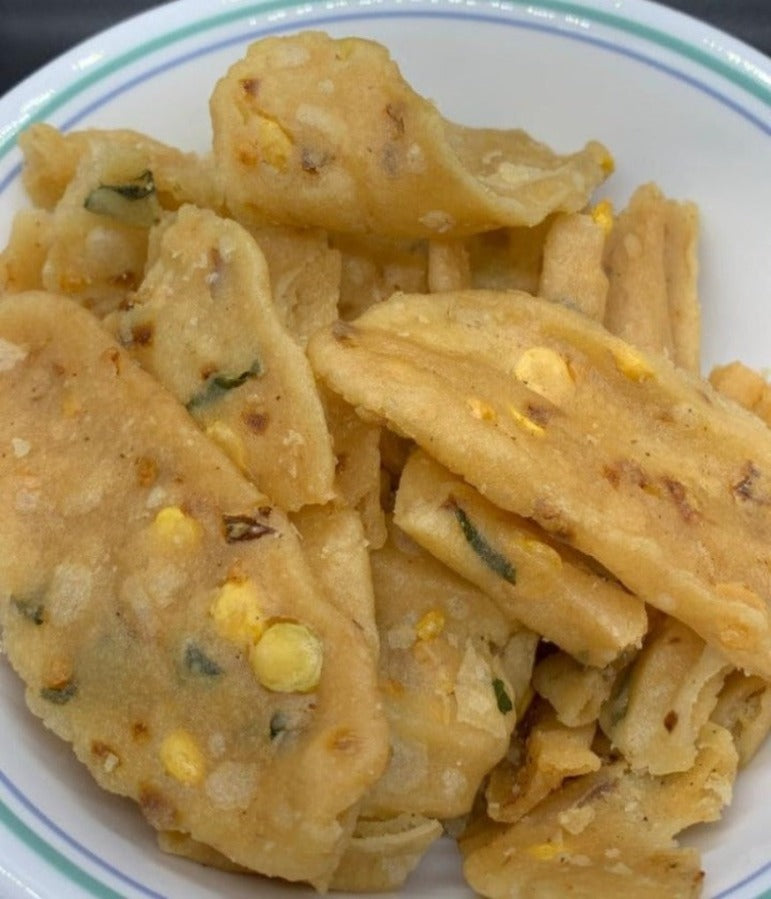 Andhra Special Chekkalu