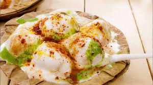 Dahi Vada
