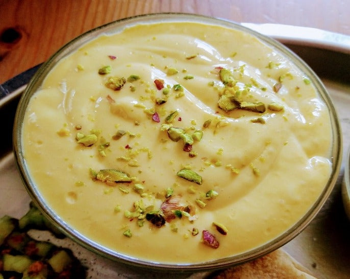 Shrikhand