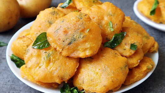 Aloo Bajji