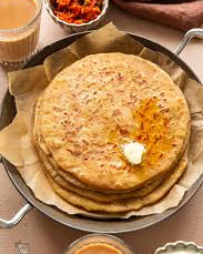 Aloo Paratha