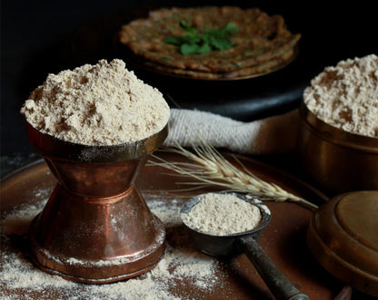 Thalipeeth Bhajani -Flour