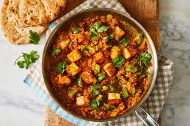Kadai Paneer