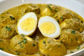Malai Egg