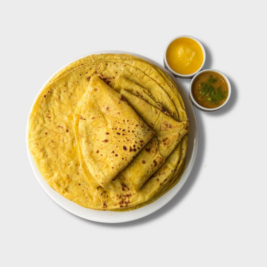 Puran Poli