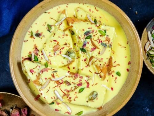 Shahi Tukda
