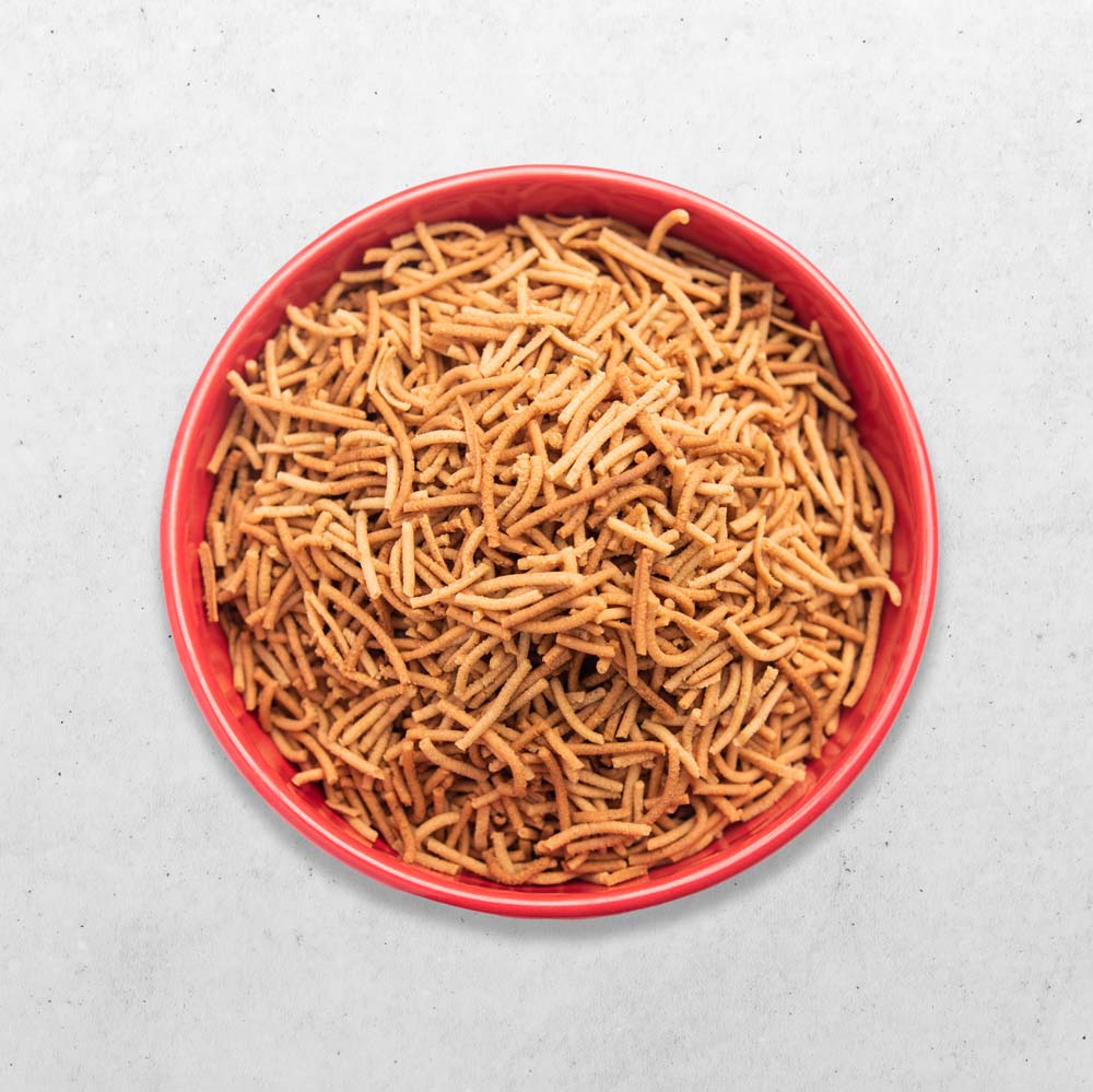 Authentic Shev – Crispy Diwali Snack and Gift Delight – Suma Foods