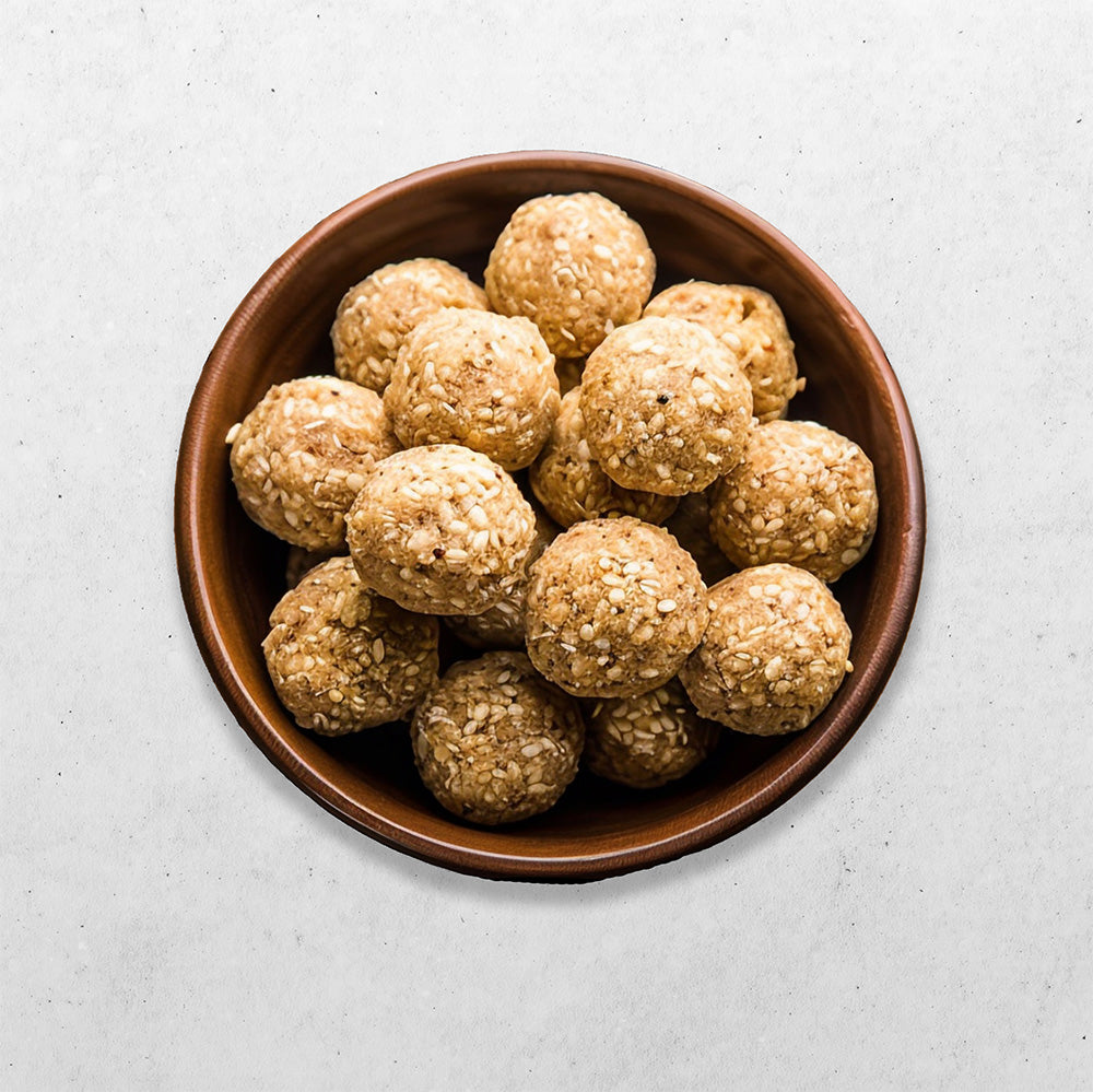 Ladoo - Til Gul (Sesame)