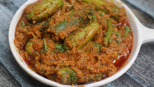 Tindora Masala