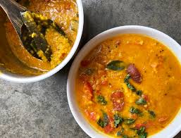Tomato Dal