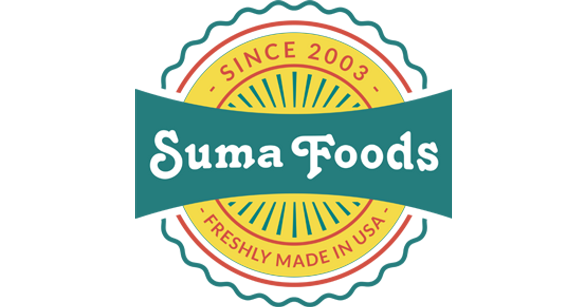 Suma Foods Culinary Heritage of India