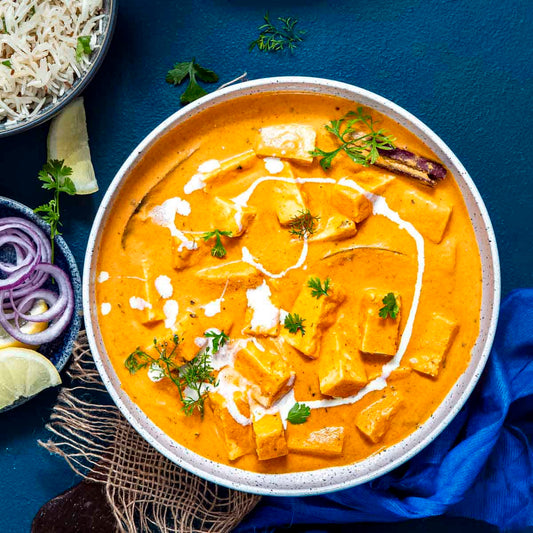 Paneer Butter Masala