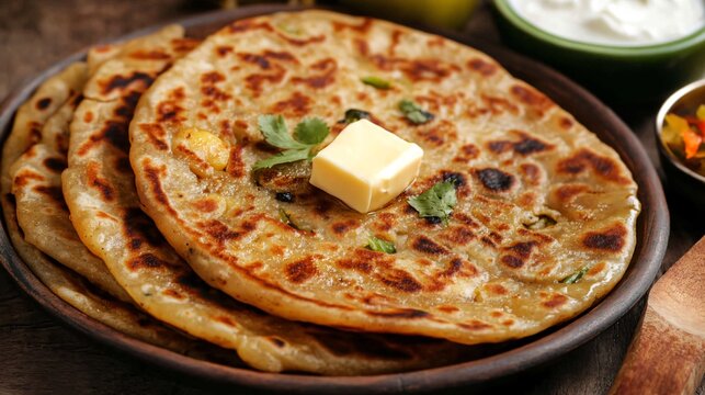 Paratha