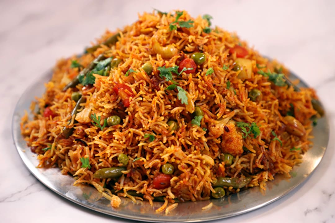 Pulav