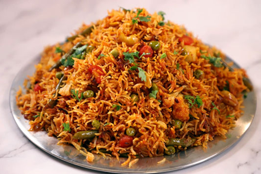 Pulav