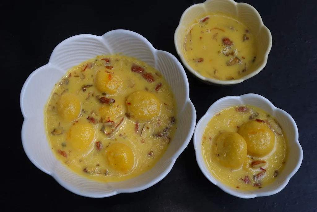 Rasmalai