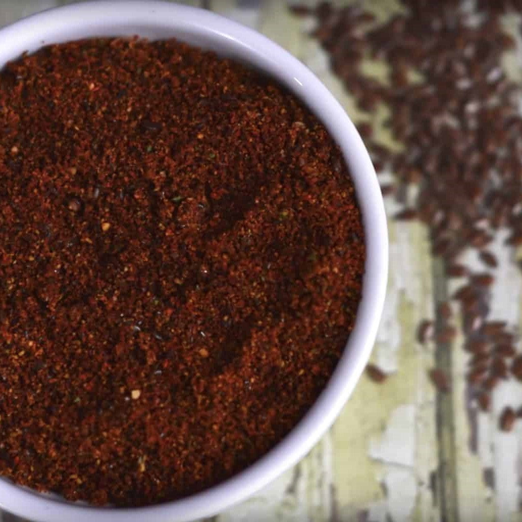 Chutney - Flax Seeds (75 gms)