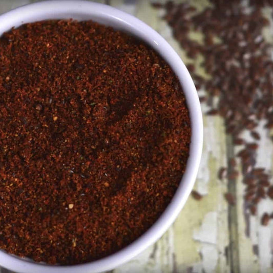 Chutney - Flax Seeds (75 gms)