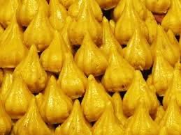 Modak - Mawa